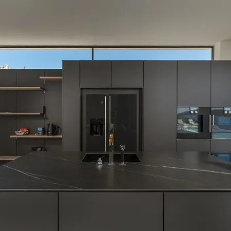 Sensational 5 Bedrooms Miracle Balcony Overlooking Sea * Rogoznica (Sibenik-Knin)