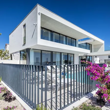 别墅 Sensational 5 Bedrooms Miracle Balcony Overlooking Sea